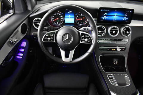 2021 Mercedes-Benz GLC GLC 300 4MATIC