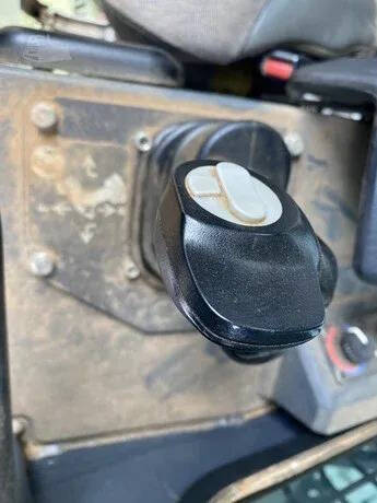 2019 DEERE 450K
