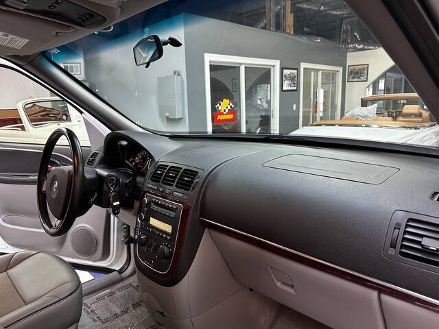 2006 Buick Terraza CX