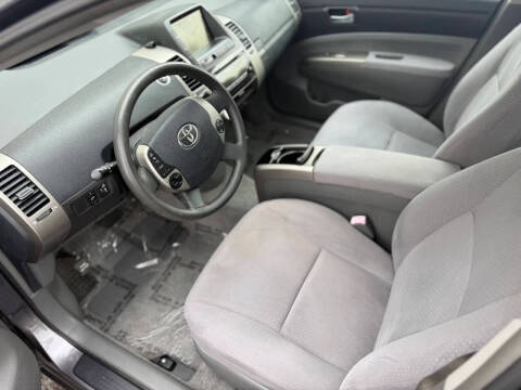 2009 Toyota Prius