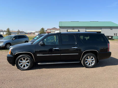 2010 GMC Yukon XL for sale at Car Connection in Tea SD