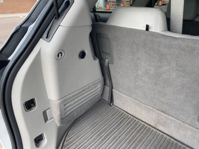 2016 Buick Enclave Premium