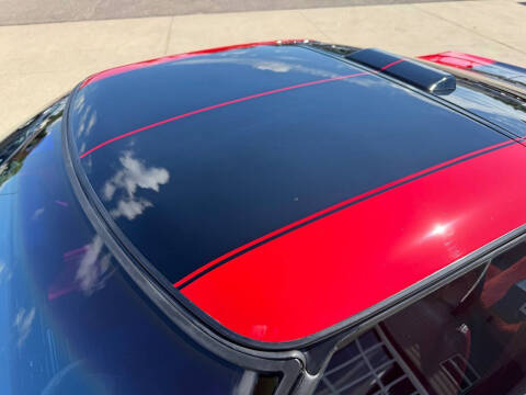 1986 Chevrolet Corvette