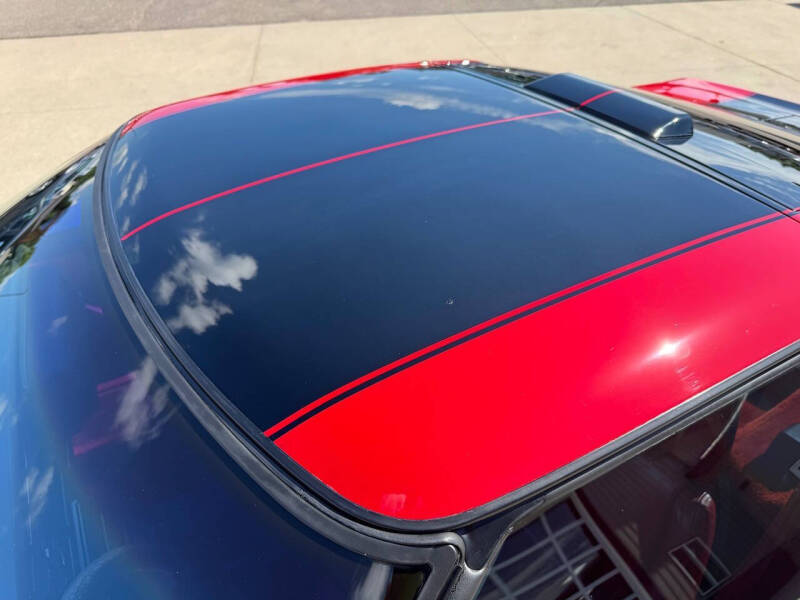1986 Chevrolet Corvette
