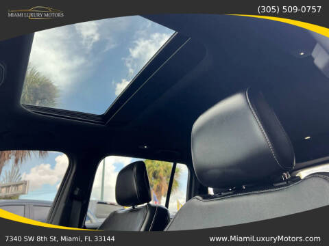 2022 Jeep Grand Cherokee Altitude