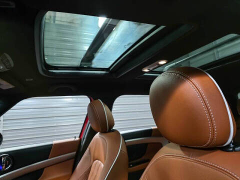 2024 MINI Countryman Cooper S ALL4