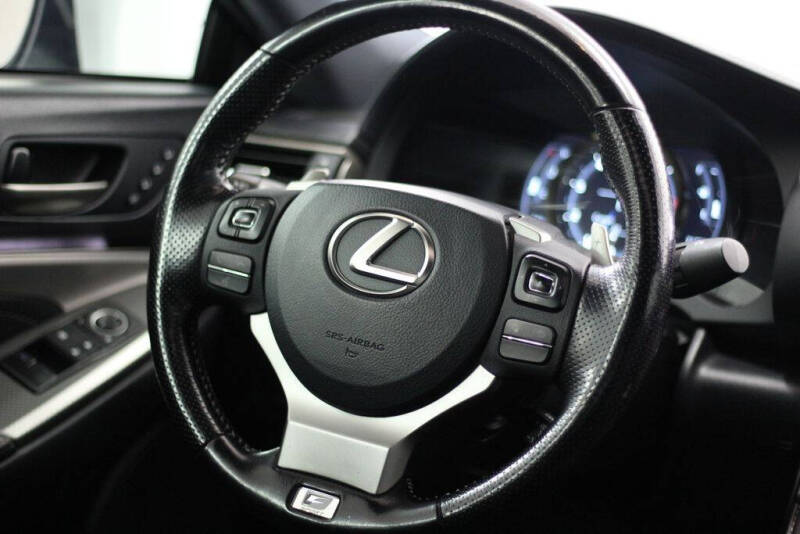 2017 Lexus RC 300