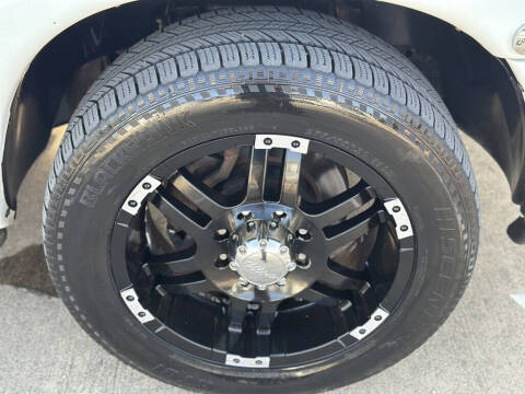 2007 Dodge Ram 3500