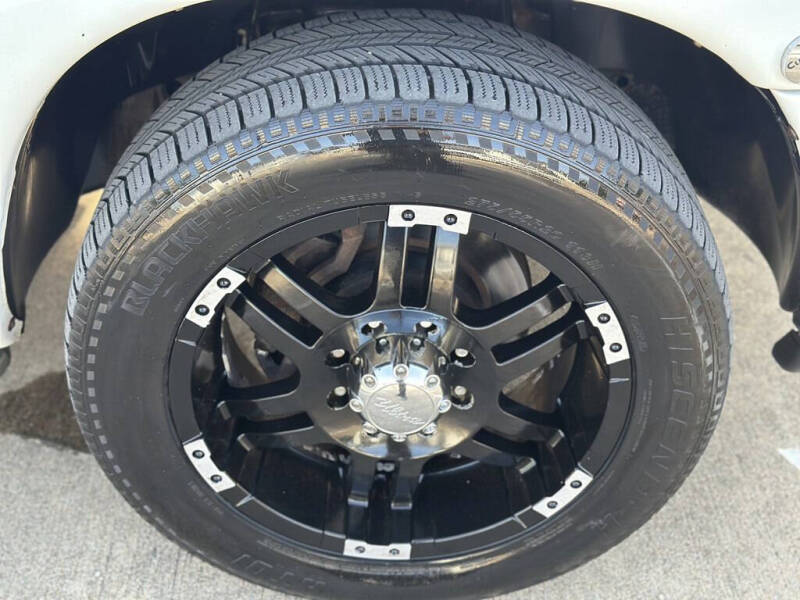 2007 Dodge Ram 3500
