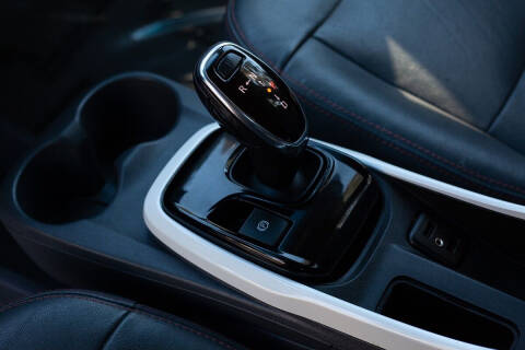 2019 Chevrolet Bolt EV Premier