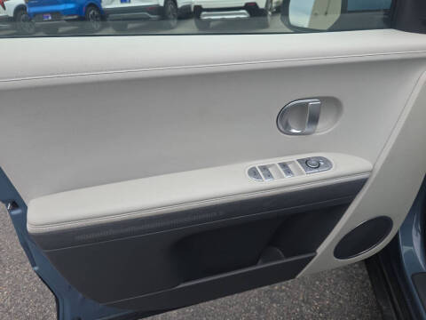 2023 Hyundai Ioniq 5 SEL