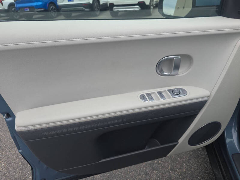 2023 Hyundai Ioniq 5 SEL