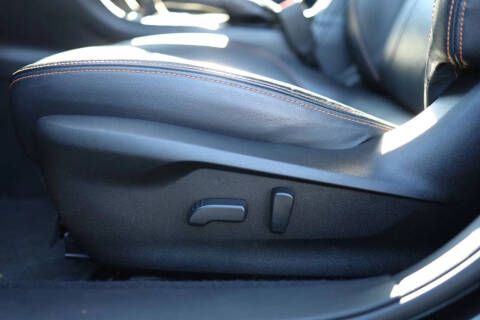 2019 Subaru Crosstrek 2.0i Limited