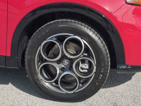 2025 Alfa Romeo Tonale