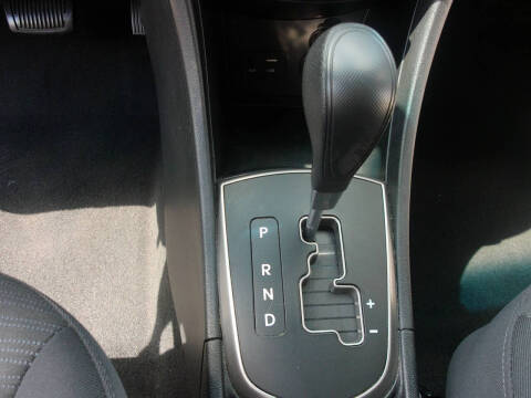 2015 Hyundai Accent GS