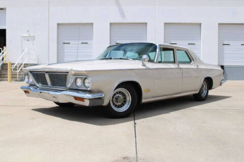 1964 Chrysler New Yorker