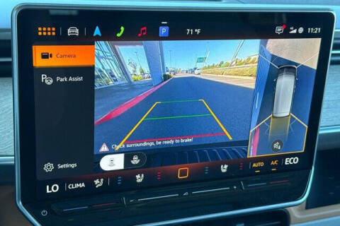 2025 Volkswagen ID. Buzz 1st Edition