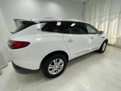 2019 Buick Enclave Essence