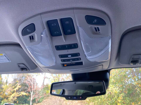 2014 Buick LaCrosse Premium II