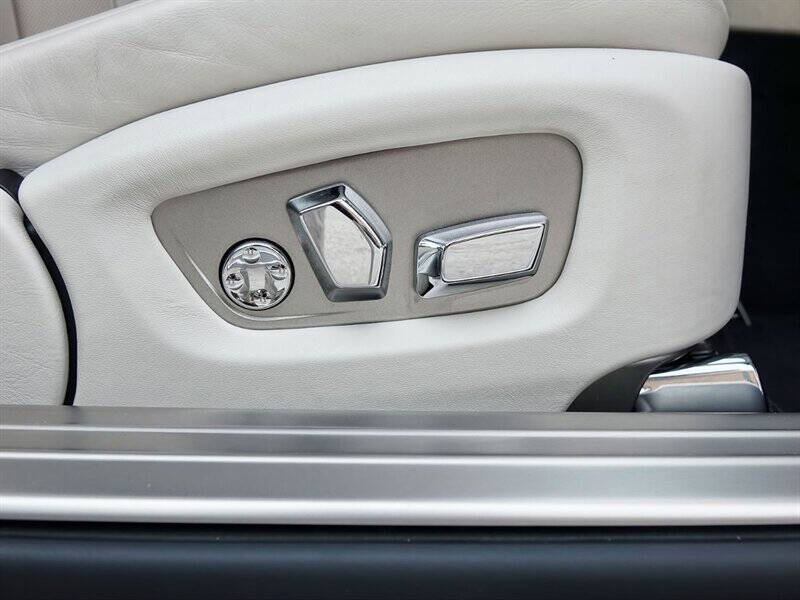2016 Rolls-Royce Wraith 27
