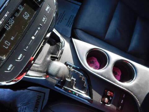 2016 Toyota Avalon XLE