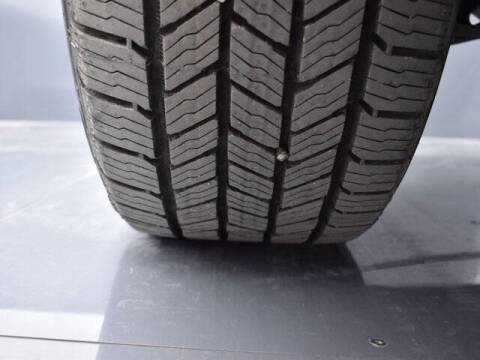 2016 GMC Yukon XL SLT