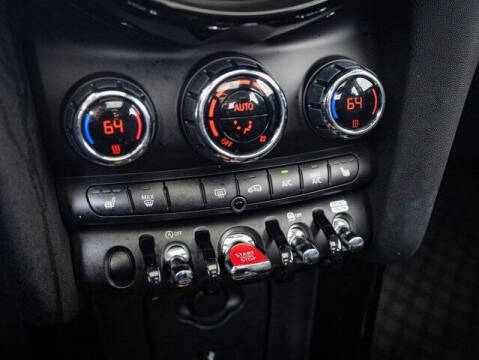 2024 MINI Hardtop 2 Door Cooper S