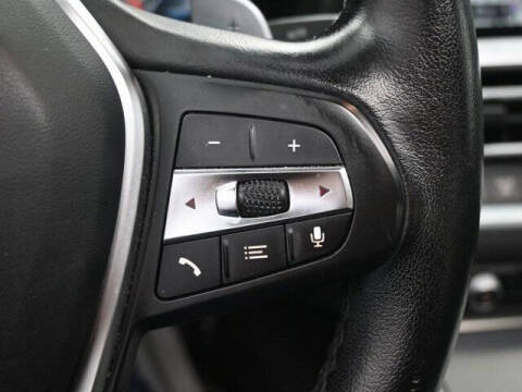 2022 BMW 3 Series 330i xDrive