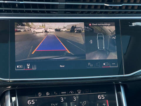 2023 Audi Q7 quattro Prestige 55 TFSI