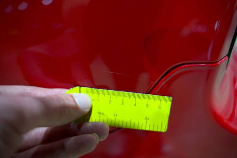 2014 Dodge Charger SXT