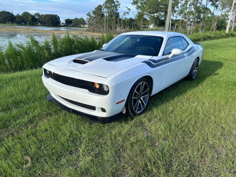 2023 Dodge Challenger R/T