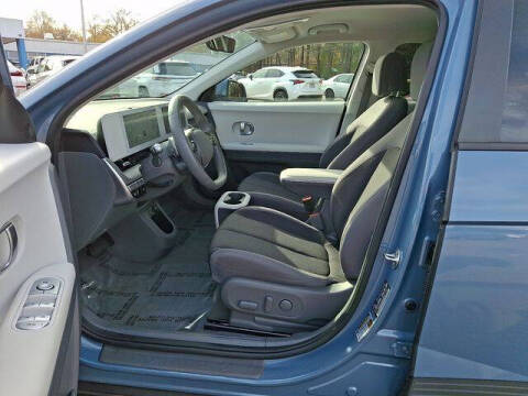 2024 Hyundai Ioniq 5 SEL