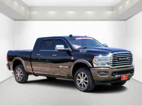 2022 RAM 2500 for sale at Express Purchasing Plus in Hot Springs AR
