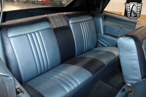 1965 Pontiac Catalina