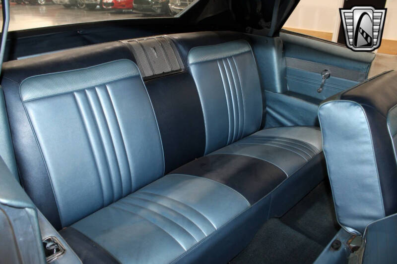 1965 Pontiac Catalina