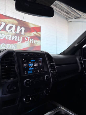 2019 Ford Expedition MAX XLT