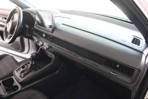 2023 Honda CR-V Hybrid