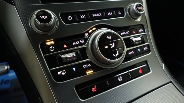 2019 Lincoln MKZ Reserve I