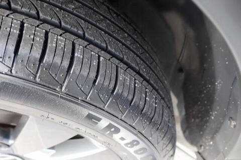 2023 Volkswagen Taos S