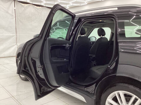 2022 MINI Countryman Cooper ALL4