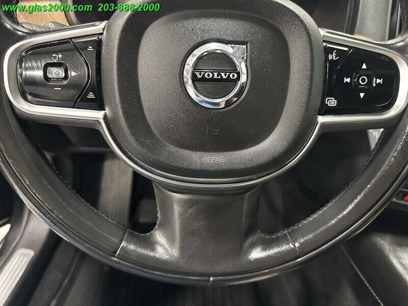 2017 Volvo S90 T6 Inscription