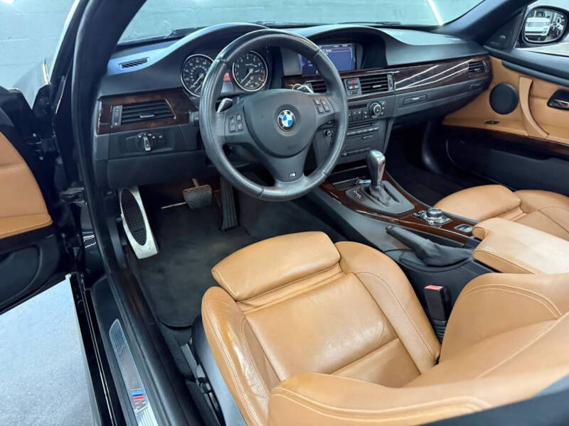 2012 BMW 3 Series 335i