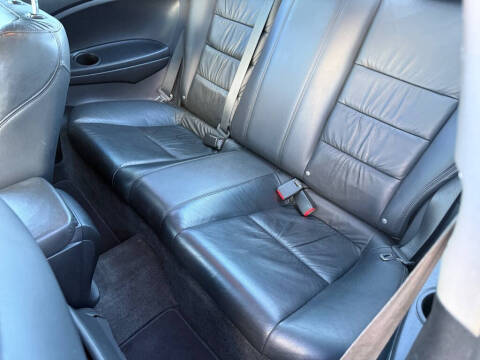 2012 Honda Accord EX-L