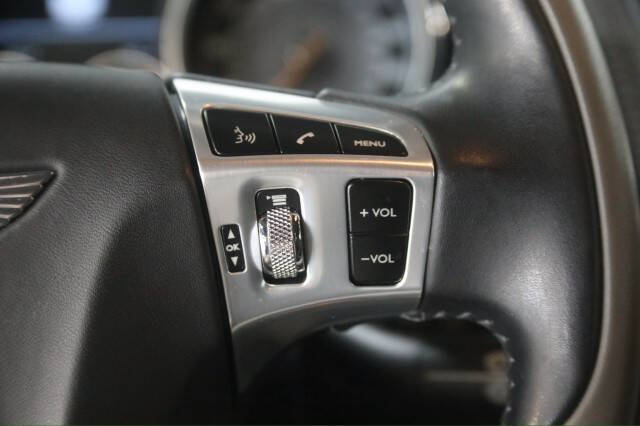 2013 Bentley Continental GT