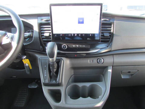 2023 Ford Transit 350 XLT