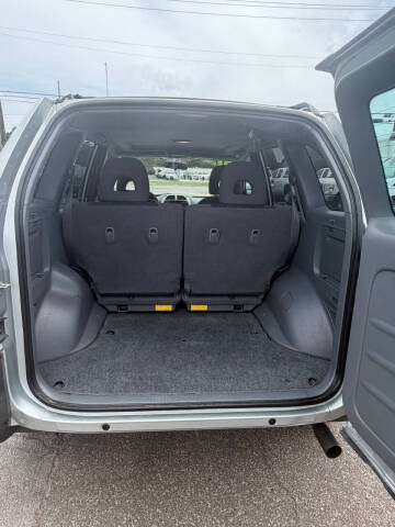 2001 Toyota RAV4
