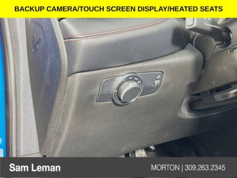 2025 Dodge Hornet GT