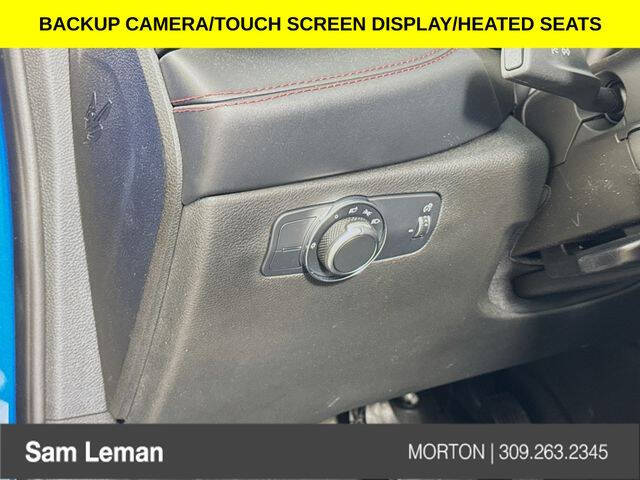 2025 Dodge Hornet GT