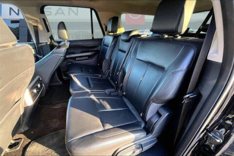 2023 Ford Expedition MAX XLT