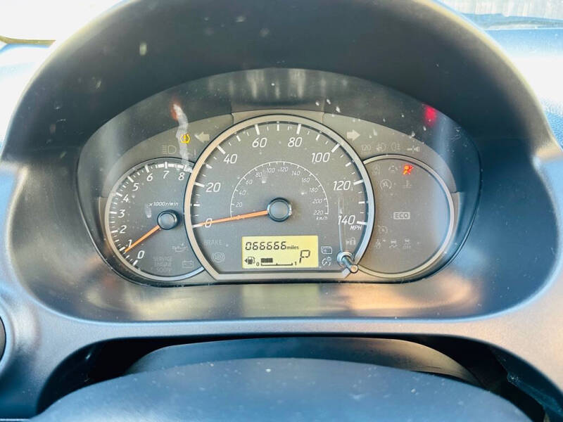 2018 Mitsubishi Mirage G4 ES